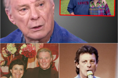 Herbert Léonard et Cléo : 50 ans d’amour entre gloire, ombres de l’infidélité et douleurs inavouées