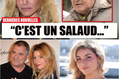 Lola Marois et Jean-Marie Bigard : La fin des faux-semblants et la vérité sur un « enfer silencieux »