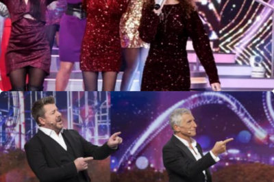 La jeune graulhétoise Lina sur France 2 avec Nagui : un talent pur qui a choqué le monde de la musique 🎤