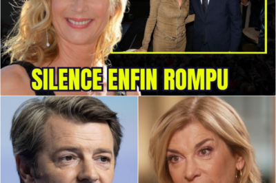 Michèle Laroque et François Baroin : Les secrets d’un silence enfin brisé