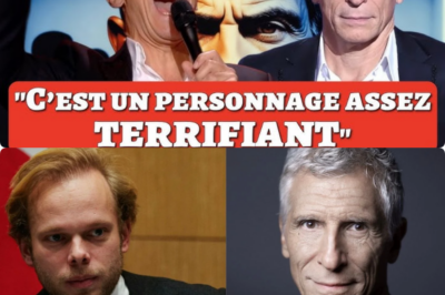 ✍️ L’Enquête qui Fait Trembler France TV : La Chute de l’Intouchable ?