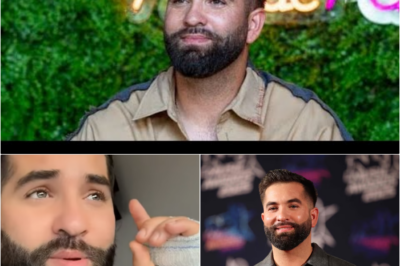 Kendji Girac hospitalisé d’urgence : le chanteur opéré après un accident domestique, il sort du silence !