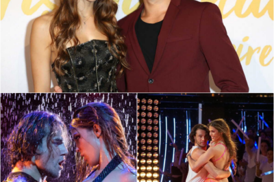 Iris Mittenaere et Anthony Colette : Le baiser de l’officialisation qui enflamme la Toile !