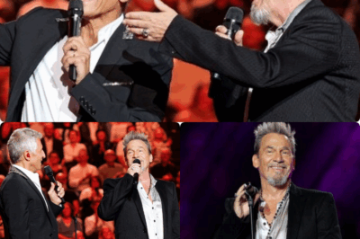 PERSONNE NE S’Y ATTENDAIT ! Florent Pagny Prend le Contrôle de Taratata : La Vérité Éclate sur cette Soirée “Carte Blanche” qui a Bouleversé Nagui ! Il est difficile de croire que le chanteur, en plein combat, ait pu livrer une telle performance, mais la vérité éclate au grand jour sur les coulisses de cet événement historique. Nagui a tout lâché, et ce détail explosif a transformé l’émission en un moment de grâce absolue. Quelle est la liste des invités secrets qui ont fait pleurer le public ? Le premier signe inquiétant d’une émotion incontrôlable était palpable. Découvrez les détails croustillants de ce show légendaire et l’analyse complète des duos inoubliables dans les commentaires ! Ne ratez pas cette soirée qui change tout !