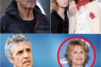 Julien Clerc à 78 ans : La vérité crue sur son mariage hanté par la jalousie avec Miou-Miou et son combat secret contre la « dame blanche »