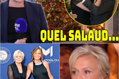 Muriel Robin et Anne Le Nen : Les coulisses d’une rupture digne et bouleversante à Noël