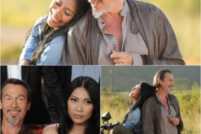 “Nos Vies Parallèles” : Quand Anggun et Florent Pagny redéfinissent l’émotion pure dans un duo légendaire
