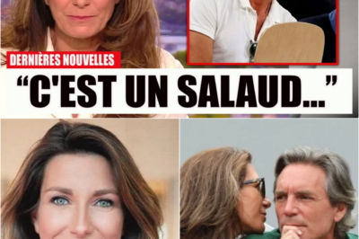 Anne-Claire Coudray et Nicolas Vix : La vérité choc derrière la façade du couple parfait