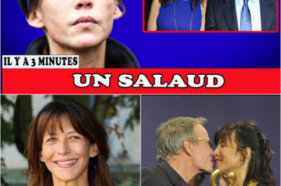 Sophie Marceau : 25 ans après, elle révèle enfin la face cachée de son histoire avec Christophe Lambert