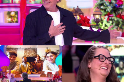 La confession “gore” qui a retourné le plateau