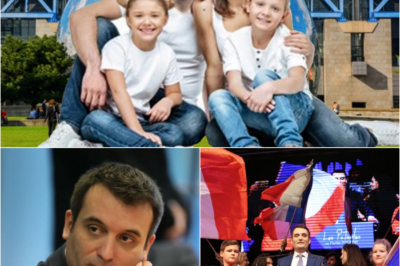 Florian Philippot : Entre Mystères, Ruptures et Croisade Souverainiste, le Portrait d’un Insoumis de Droite