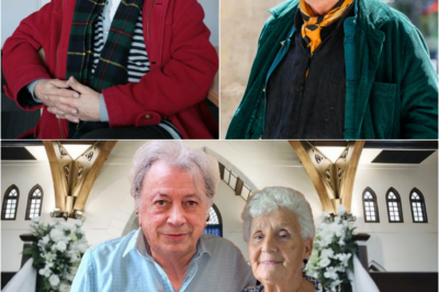 Hervé Vilard : Le secret d’un mariage à l’église et l’amour caché d’une vie