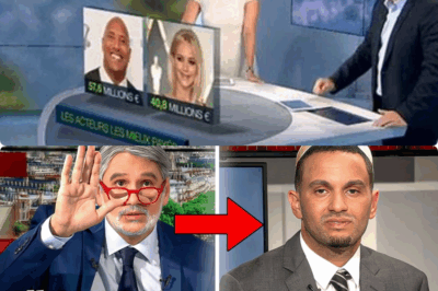 PERSONNE NE S’Y ATTENDAIT ! 😂 Le TROLL du Siècle : Malik Bentalha DÉMONTE CNews avec Son Sketch Culte “MAIS VOUS CONDAMNEZ ?!”. La Malédiction de Pascal Praud Révélée ! Il est difficile de croire qu’une simple parodie ait pu humilier une chaîne d’info avec une telle précision chirurgicale, mais la vérité éclate au grand jour : l’humoriste a visé juste ! Ce détail explosif de la caricature va vous agacer (de rire) par son réalisme effrayant. Quel est le premier signe inquiétant que la fiction a dépassé la réalité des plateaux télé ? Cette analyse hilarante va vous faire douter de tout. Découvrez les coulisses de ce buzz monumental et pourquoi cette phrase est devenue une arme politique dans les commentaires ! 👇 Ne ratez pas cette masterclass !