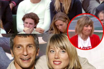 C’EST L’AMOUR FOU ! 😍 Nagui et Mélanie Page : Le “Pacte Secret” qui a Sauvé leur Couple ! La Vérité sur Celle qui a Dompté le Fauve ! Il est difficile de croire que dans le monde impitoyable du showbiz, un couple puisse s’aimer avec une telle intensité depuis plus de 20 ans. Ce détail explosif sur la manière dont Mélanie a initialement repoussé les avances de l’animateur va vous surprendre par son audace. Quel est le premier signe inquiétant que Nagui ne serait plus rien sans elle ? Cette confession intime change tout. Découvrez le rôle crucial qu’elle joue dans l’ombre et la promesse qu’ils se font chaque jour dans les commentaires ! 👇 L’âme sœur existe !