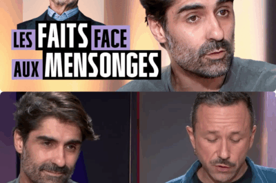 PERSONNE NE S’Y ATTENDAIT ! 🚨 La Vérité Éclate : Fabrice Arfi DÉMONTE Sarkozy – L’Écrasante Réponse Face aux « Mensonges » ! La Malédiction Judiciaire Révélée ! Il est difficile de croire que l’ancien président soit confronté à une telle accusation de manipulation, mais la vérité éclate au grand jour : le journaliste d’investigation Fabrice Arfi a rappelé la liste des faits irréfutables pour contrer les mensonges. Cet échange est un détail explosif qui va vous agacer par l’ampleur du fossé entre le discours politique et la réalité judiciaire. Nous avons révélé la liste des dossiers que Sarkozy tente d’occulter. Quel est le premier signe inquiétant que cette tentative de réécriture de l’histoire menace l’État de droit ? Cette démonstration va vous faire douter de tout. Découvrez les détails croustillants de ce face-à -face et l’analyse complète des faits rappelés par Arfi dans les commentaires ! 👇 Ne ratez pas cette lecture choc !