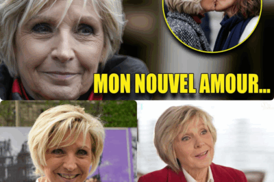 PERSONNE NE S’Y ATTENDAIT ! 💔 Évelyne Dhéliat Brise le Silence : Son Aveu Qui Confirme la “Malédiction” de la Solitude que Nous Soupçonnions Tous ! Il est difficile de croire que la présentatrice météo préférée des Français ait caché une telle douleur derrière son sourire légendaire, mais la vérité éclate au grand jour : 8 ans après le drame, elle a ENFIN admis le détail explosif sur sa vie intime qui prouve qu’elle n’a jamais tourné la page. Cet aveu est un coup de tonnerre qui va vous agacer par la tristesse du destin. Quel est le premier signe inquiétant qui montrait que son cœur était resté verrouillé à jamais ? Cette révélation va vous faire douter de tout. Découvrez les confidences poignantes d’Évelyne Dhéliat et l’analyse complète de ce deuil impossible dans les commentaires ! 👇 Ne ratez pas cette lecture émouvante !