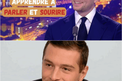 Jordan Bardella éclaboussé : Des milliers d’euros publics, un “sourire” facturé au prix fort et l’ombre de la “coquille vide”