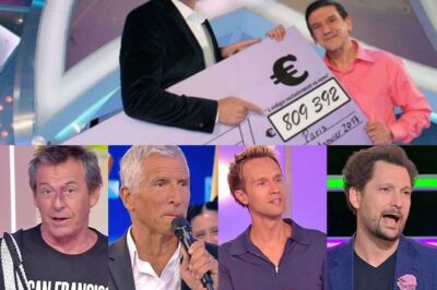 Ces jeux télé qui rapportent une fortune aux candidats : préparez-vous à être stupéfaits