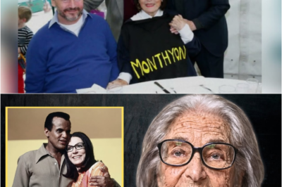 Nana Mouskouri, l’heure des comptes : À 91 ans, l’icône brise l’omerta et nomme ceux qui ont tenté de briser son âme