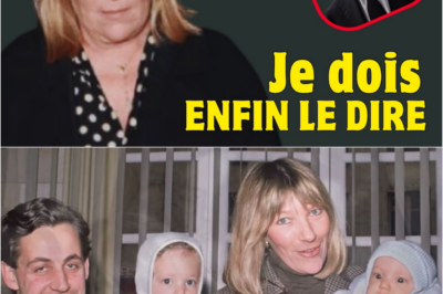 L’Ombre Brisée de l’Élysée : La Vérité Bouleversante de Marie-Dominique Culioli, Celle que l’Histoire a Effacée