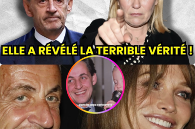 PERSONNE NE S’Y ATTENDAIT ! 💔 Marie-Dominique Culioli Brise 30 Ans de Silence : La Vérité Éclate sur le Vrai Visage de Sarkozy – “L’Envers du Décor” est Terrifiant ! Il est difficile de croire que la première épouse, restée si digne dans l’ombre, ait décidé de tout balancer, mais l’aveu est tombé. Ce détail explosif sur la trahison originelle avec sa propre meilleure amie va vous agacer par la cruauté des faits. Quel est le premier signe inquiétant que l’ambition avait tué l’amour bien avant le divorce ? Cette liste de secrets enfouis change tout. Découvrez les confidences chocs de l’ex-épouse bafouée dans les commentaires ! 👇 Ne ratez pas cette vengeance froide !