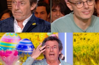 Coup de théâtre sur le plateau des 12 Coups de Midi : alors que le départ d’Émilien semblait marquer la fin d’une ère, Jean-Luc Reichmann décroche un succès inespéré qui pourrait redéfinir son rôle et l’avenir de l’émission, révélations à ne pas manquer