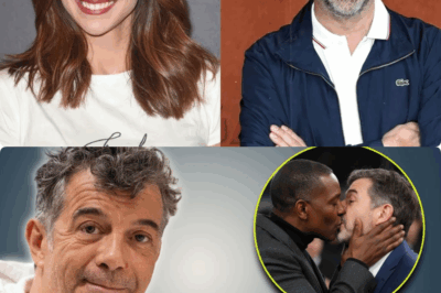 PERSONNE NE S’Y ATTENDAIT ! 😱 Stéphane Plaza, 55 Ans, Brise le Silence : Son Aveu Qui Confirme la “Malédiction” que Nous Soupçonnions Tous ! Il est difficile de croire que l’animateur star ait pu garder ce secret sous silence pendant des décennies, mais la vérité éclate au grand jour : Stéphane Plaza a ENFIN admis le détail explosif que le public pressentait concernant sa vie privée ou son image publique. Cet aveu est un coup de tonnerre qui va vous agacer par la frustration de ne pas avoir eu la confirmation plus tôt. Nous avons démonté les indices et révélé la liste des moments clés qui prouvent que ce secret a façonné sa carrière. Quel est le premier signe inquiétant qui avait révélé cette vérité à l’époque, et que tout le monde a choisi d’ignorer ? Cette liste de non-dits va vous faire douter de tout. Découvrez les aveux poignants de Stéphane Plaza et l’analyse complète de cette vérité inattendue dans les commentaires ! 👇 Ne ratez pas cette lecture choc !