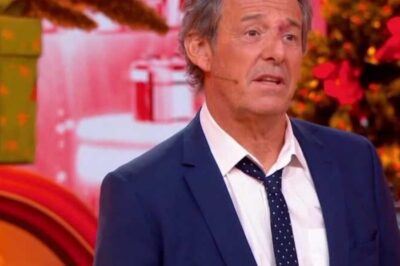 PERSONNE NE S’Y ATTENDAIT ! 🚨 Le SCANDALE des “12 Coups de Midi” : Reichmann Obligé d’Intervenir – “J’ai Entendu Souffler !” La Malédiction de la Triche ? Il est difficile de croire que le Maître de Midi, Cyprien, ait osé lancer une alerte de triche en direct, mais la vérité éclate au grand jour : Jean-Luc Reichmann a dû démonté le jeu en urgence ! Cet incident est un détail explosif qui va vous agacer par la suspicion qu’il soulève. Nous avons révélé la liste des indices qui précédaient ce moment de panique. Quel est le premier signe inquiétant que ce “souffle” venait d’un complice en coulisses ? Cette alerte du champion va vous faire douter de tout. La vérité éclate au grand jour sur la présence de la production au moment des faits. Découvrez les détails croustillants de cette intervention choc et l’analyse complète du protocole anti-triche dans les commentaires ! 👇 Ne ratez pas cette lecture choc !