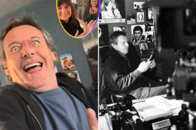 PERSONNE NE S’Y ATTENDAIT ! 💔 La “Malédiction” du Couple Parfait ? Jean-Luc Reichmann et Nathalie Lecoultre, C’est la FIN : Un Aveu Qui Brise le Silence ! Il est difficile de croire que l’un des couples les plus solides du PAF se sépare, mais la vérité éclate au grand jour : l’annonce a été faite “avec beaucoup d’émotion”, révélant un détail explosif sur cette décision. Cet événement est un coup de tonnerre qui va vous agacer par la tristesse qu’il provoque. Nous avons démonté les indices et révélé la liste des raisons cachées derrière cette rupture inattendue après tant d’années. Quel est le premier signe inquiétant qui avait révélé cette vérité à l’époque, et que tout le monde a choisi d’ignorer ? Cette liste de non-dits va vous faire douter de tout. Découvrez les aveux poignants de Jean-Luc Reichmann et l’analyse complète de cette séparation choc dans les commentaires ! 👇 Ne ratez pas cette lecture qui va vous bouleverser !