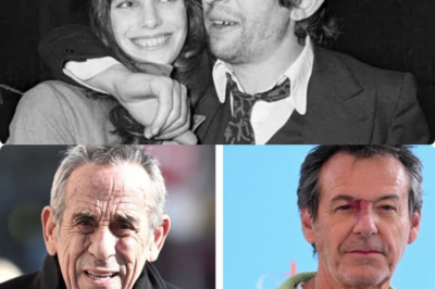 PERSONNE NE S’Y ATTENDAIT ! 💔 Le Choc est Total : Après le Divorce, l’Ex-Épouse de Jean-Luc Reichmann Brise Enfin le Silence et Admet la “TERRIBLE VÉRITÉ” sur son Mari ! Il est difficile de croire que l’animateur au sourire éternel cachait une telle face sombre, mais la vérité éclate au grand jour : elle a dévoilé un détail explosif sur leur intimité brisée qui va vous agacer par la tristesse du constat. Quel est le premier signe inquiétant que l’image du bonheur parfait n’était qu’une illusion ? Cette liste de reproches change tout. Découvrez les aveux poignants et l’analyse complète de ce drame conjugal dans les commentaires ! 👇 Ne ratez pas ça !