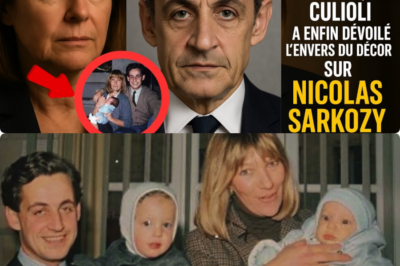 PERSONNE NE S’Y ATTENDAIT ! 💔 Marie-Dominique Culioli Brise l’Omerta : Le SCANDALE CACHÉ de Nicolas Sarkozy Enfin Révélé ! La Vérité Éclate sur sa “Face Secrète” ! Il est difficile de croire que la première épouse, si discrète, ait décidé de tout balancer, mais l’aveu est tombé. Elle dévoile un détail explosif sur la duplicité de l’ancien Président qui va vous agacer par sa cruauté. Quel est le premier signe inquiétant que l’ambition avait transformé l’homme en machine froide bien avant la gloire ? Cette liste de trahisons va vous faire douter de tout. Découvrez les aveux poignants de l’ex-femme oubliée et l’analyse de ce séisme intime dans les commentaires ! 👇 Ne ratez pas cette vengeance !