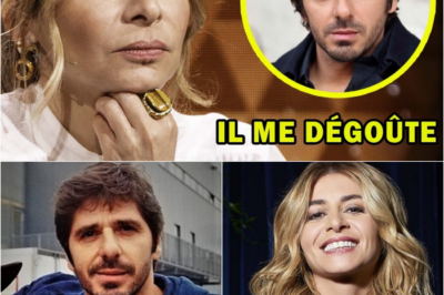 Julie Zenatti et Patrick Fiori : La Vérité Éclate Enfin sur la Trahison Secrète qui a Brisé le Couple Star de la Chanson