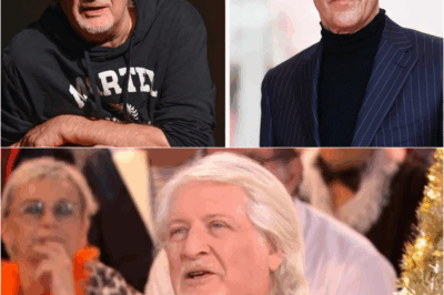 “J’ai déjà acheté ma tombe” : La Confidence Glacante de Patrick Sébastien qui Bouleverse la France