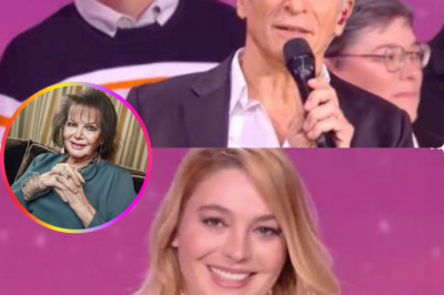 PERSONNE NE S’Y ATTENDAIT ! 🚨 La Guerre des Midis Explose : Jean-Luc Reichmann Sort le CHÉQUIER pour Écraser Cyril Féraud ! La Vérité Éclate sur ce Duel à Millions ! Il est difficile de croire que la concurrence soit devenue si féroce, mais TF1 a décidé de frapper fort pour tuer dans l’œuf la menace Féraud. Ce détail explosif sur les sommes investies pour les cadeaux et les cagnottes va vous agacer par la démesure face au service public. Quel est le premier signe inquiétant que cette course à l’argent change les règles du jeu ? Cette surenchère financière va vous faire douter de tout. Découvrez les chiffres fous et la stratégie secrète de Reichmann dans les commentaires ! 👇 Ne ratez pas ce scandale télé !