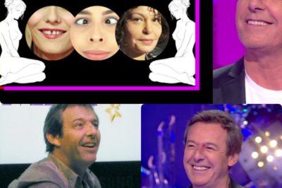 🔞 CHAUD DEVANT ! Jean-Luc Reichmann se révèle plus séducteur que jamais ! Il aborde des sujets osés avec un humour décapant. Quand l’animateur star parle de sa vie intime avec un sourire malicieux, l’interview devient culte ! 😜 Qu’a-t-il bien pu révéler ? 🤫 Toutes les confidences “coquines” sont dans l’article ! Le lien est ici ! ➡️