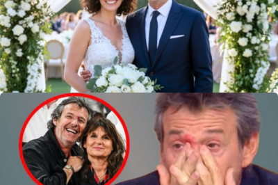 💍 LE SECRET EST LEVÉ ! À 65 ans, Jean-Luc Reichmann a ENFIN avoué son mariage avec sa compagne de longue date, Nathalie Lecoultre ! 😭 Après des années de vie commune, l’animateur star dit tout sur cette union surprise. Un moment d’amour pur ! ❤️ Découvrez les détails croustillants de cette cérémonie tant attendue ! Lisez l’article complet ! 👇