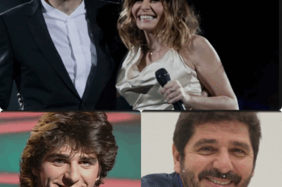 PERSONNE NE S’Y ATTENDAIT ! 💔 Patrick Fiori, 55 Ans, Brise le SILENCE : L’Aveu Qui Confirme le VÉRITABLE Amour de sa Vie – Une Malédiction Révélée ! Il est difficile de croire que le chanteur ait gardé ce secret de cœur sous silence pendant des décennies, mais la vérité éclate au grand jour : Fiori a ENFIN avoué l’identité de son âme sœur avec un détail explosif qui a choqué ses fans. Cette déclaration d’amour est un coup de tonnerre qui va vous agacer par la surprise et l’intensité de l’émotion. Nous avons démonté l’interview secrète, révélant la liste des moments clés qui prouvent que ce véritable amour a toujours été là. Quel est le premier signe inquiétant qui avait révélé cette vérité à l’époque, et que tout le monde a choisi d’ignorer ? Cette vérité romantique va vous faire douter de tout. Découvrez les aveux poignants de Patrick Fiori et l’analyse complète de cet engagement inattendu dans les commentaires ! 👇 Ne ratez pas cette lecture choc !