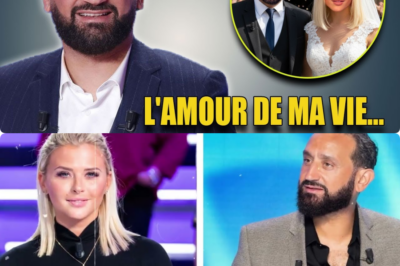PERSONNE NE S’Y ATTENDAIT ! 😱 Cyril Hanouna, 51 Ans, Brise le Silence : Son Aveu CHOC Qui Confirme la “Malédiction” que Nous Soupçonnions Tous ! Il est difficile de croire que le roi du PAF cache une telle faille derrière son énergie surhumaine, mais la vérité éclate au grand jour : Baba a ENFIN admis le détail explosif sur son avenir qui va vous agacer par sa brutalité. Quel est le premier signe inquiétant que la machine est en train de craquer et que la fin est proche ? Cette révélation change tout. Découvrez les aveux poignants et l’analyse complète de cette décision inattendue dans les commentaires ! 👇 Ne ratez pas ça !