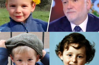 C’EST DIFFICILE À CROIRE, MAIS C’EST VRAI ! 😭 Fin des Recherches : La Police a ENFIN Retrouvé le Petit Émile après 8 Jours d’Angoisse, mais la Découverte est DÉCHIRANTE ! Une “Malédiction” s’Abat sur le Vernet ? Il est difficile de croire que l’espoir s’éteigne ainsi, mais la vérité éclate au grand jour : le corps a été localisé. Ce détail explosif sur le lieu de la découverte va vous briser le cœur par la cruauté du destin. Quel est le premier signe inquiétant que la police avait peut-être négligé ? Cette nouvelle est insupportable. Découvrez les circonstances atroces et l’enquête choc dans les commentaires ! 👇 Ne ratez pas cet ultime hommage !