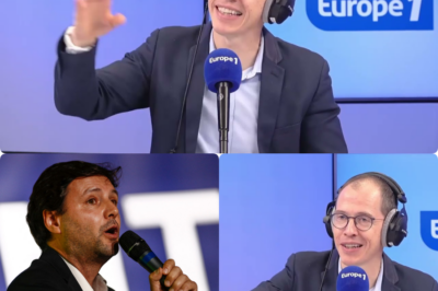 C’EST DIFFICILE À CROIRE, MAIS C’EST VRAI ! 📉 Le Mythe s’Effondre : Olivier Babeau Tire la Sonnette d’Alarme sur la Sécu ! “Pas de Quoi Pavoiser”, La Vérité Éclate sur la Faillite qui Menace la France ! Il est difficile de croire que le “meilleur système du monde” soit en réalité une bombe à retardement financière, mais l’économiste a livré un détail explosif sur l’abîme de la dette. Ce constat va vous agacer par l’aveuglement général. Quel est le premier signe inquiétant que le modèle social français court à sa perte ? Cette analyse sans concession change tout. Découvrez les chiffres effrayants et la sombre réalité cachée derrière la “gratuité” dans les commentaires ! 👇 Ne ratez pas cet avertissement !
