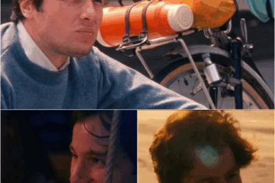 Vianney et “Veronica” : L’Odyssée Secrète et Poignante derrière le Remix Skydancers qui Enflamme l’Été