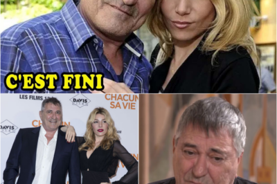Lola Marois et Jean-Marie Bigard : La Vérité Déchirante sur un Mariage “Enfer” Rongé par l’Âge et la Solitude
