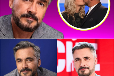 “Il s’appelait Alexandre” : Olivier Minne Brise 30 Ans de Silence et Révèle l’Amour Tragique de sa Vie