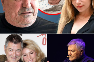 Jean-Marie Bigard : Derrière le rire, les larmes d’une vie marquée par la tragédie, la maladie et la solitude absolue