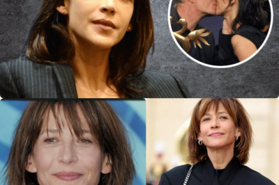 Remariée à 58 ans, Sophie Marceau choque tout le monde avec une révélation que personne n’avait vue venir 😱 : une malédiction familiale, des secrets longtemps enfouis, un amour caché dont la vérité éclate enfin au grand jour – difficile à croire mais pourtant vrai –, et maintenant tout le monde se demande : que cache vraiment ce mariage tenu dans l’ombre ? Pourquoi ce silence soudain ? Vous allez tomber de votre chaise… tous les détails explosifs sont dans les commentaires 👇