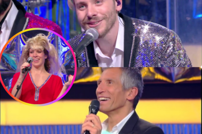 “N’oubliez pas de vous amuser…” : ce soir-là, en janvier 2019, les Zikos ont littéralement perdu le contrôle sur le plateau de N’oubliez pas les paroles, déclenchant une séquence totalement délirante qui a surpris Nagui lui-même. Entre un fou rire incontrôlable, un solo improvisé parti beaucoup trop loin, un choriste incapable de reprendre son souffle et un moment de panique où personne ne savait si l’émission pouvait continuer, cette scène mythique cache en réalité une vérité que personne n’avait remarquée à l’époque. Que s’est-il vraiment passé derrière cette explosion de folie musicale ? La réponse va vous choquer…