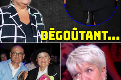 L’Envers du Décor : Mimie Mathy révèle l’addiction secrète qui a failli briser son couple et sa vie