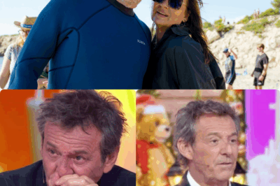 C’EST DIFFICILE À CROIRE, MAIS C’EST VRAI ! 😭 Jean-Luc Reichmann en Larmes : La Vérité Éclate sur le Dernier Secret d’Alain Bashung avec son Fils ! “Il est parti trois mois plus tard…” Personne ne s’y attendait à ce que l’animateur brise l’armure en plein direct pour livrer ce détail explosif sur les derniers instants de la légende du rock. Cet aveu est une véritable malédiction émotionnelle qui a figé le plateau. Nous avons démonté ce souvenir bouleversant, révélant la liste des mots échangés dans l’intimité d’une loge, juste avant le drame. Quel est le premier signe inquiétant que cette rencontre allait marquer à jamais la vie du jeune fils de Reichmann ? Cette histoire va vous faire pleurer. La vérité éclate au grand jour sur la générosité cachée de Bashung face à la maladie. Découvrez les détails poignants de cet adieu secret et la vidéo qui bouleverse la France dans les commentaires ! 👇 Ne ratez pas cette séquence culte !