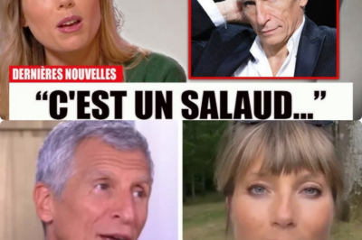 Personne ne s’y attendait : après plus de vingt ans d’amour discret, la vérité sur le mariage de Nagui et Mélanie Page éclate enfin au grand jour. Secrets jalousement protégés, pacte intime loin des caméras, rumeurs persistantes et silences calculés… Pourquoi ont-ils toujours refusé d’en dire plus ? Que cache réellement cette union que beaucoup pensaient parfaite ? Entre amour sincère et choix assumés, cette révélation bouleverse les fans et relance toutes les questions. Ce que personne n’avait jamais osé raconter est à découvrir dans le 1er commentaire 👇💥