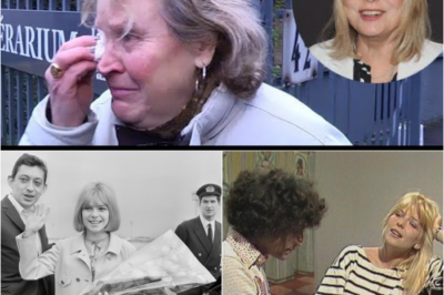 Le Paradis Blanc a Gagné : La Vérité Bouleversante sur le Combat Secret et la Mort de France Gall